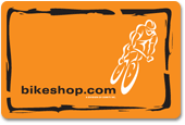 bikeshop.com gift card